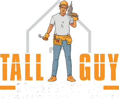 Tall Guy Home Renovation